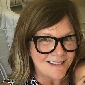 Meet your Posher, Anne